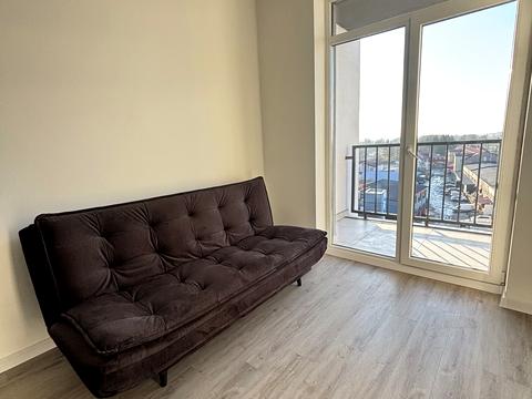 квартира по адресу Городоцкая ул., 226а, корп. 1-4