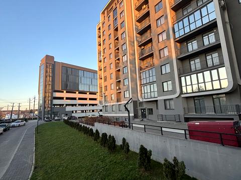 квартира по адресу Городоцкая ул., 226а, корп. 1-4