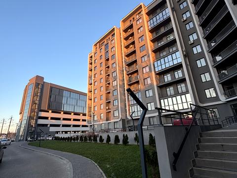 квартира по адресу Городоцкая ул., 226а, корп. 1-4