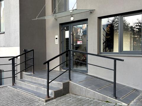 квартира по адресу Городоцкая ул., 226а, корп. 1-4