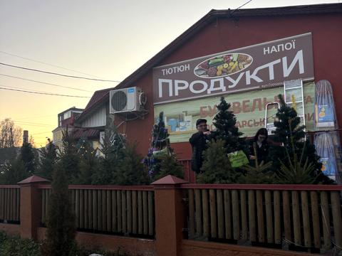 квартира по адресу Городоцкая ул., 226а, корп. 1-4