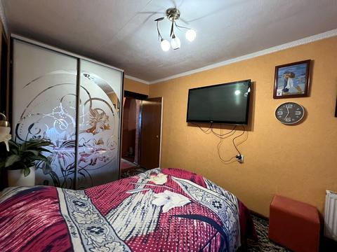 квартира за адресою Незалежності вул. (Космонавта Попова), 26 к1