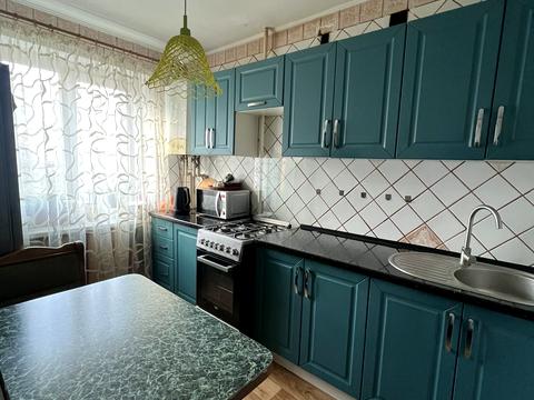 квартира за адресою Незалежності вул. (Космонавта Попова), 26 к1