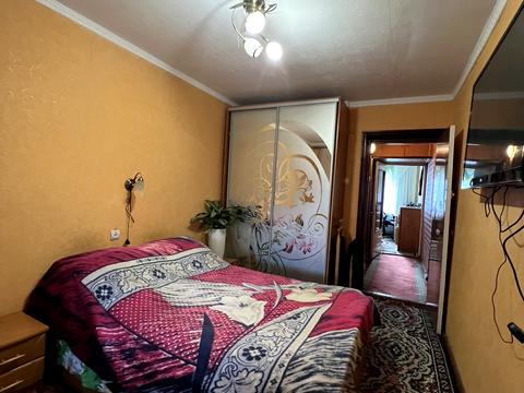 квартира за адресою Незалежності вул. (Космонавта Попова), 26 к1