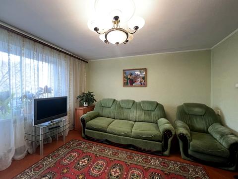 квартира за адресою Незалежності вул. (Космонавта Попова), 26 к1