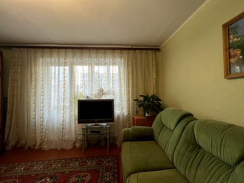 квартира за адресою Незалежності вул. (Космонавта Попова), 26 к1