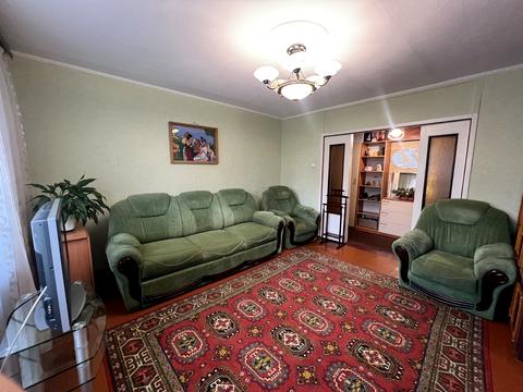 квартира за адресою Незалежності вул. (Космонавта Попова), 26 к1