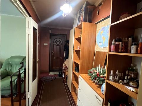 квартира за адресою Незалежності вул. (Космонавта Попова), 26 к1