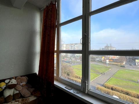 квартира за адресою Незалежності вул. (Космонавта Попова), 26 к1