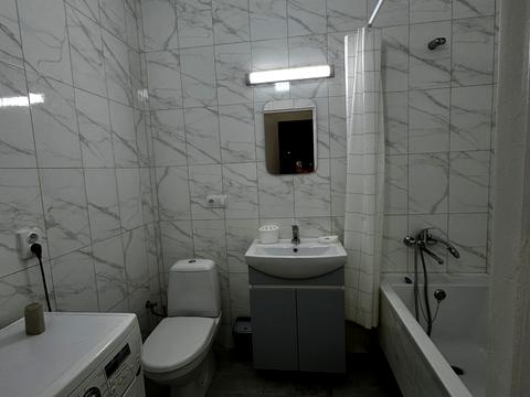 квартира по адресу Бузкова, 1