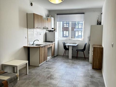 квартира по адресу Бузкова, 1