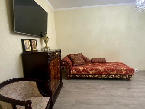 квартира по адресу Приозёрная ул., 6-А