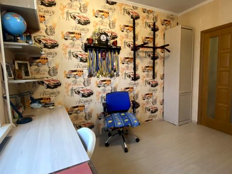 квартира по адресу Приозёрная ул., 6-А