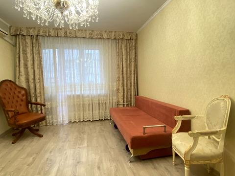 квартира по адресу Приозёрная ул., 6-А