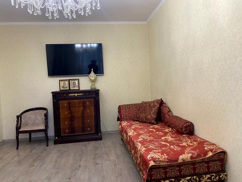 квартира по адресу Приозёрная ул., 6-А