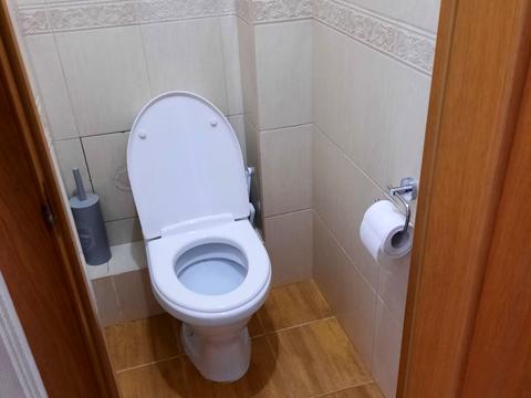 квартира по адресу Приозёрная ул., 6-А