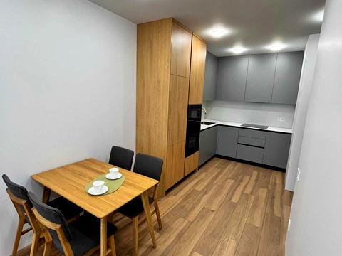 квартира по адресу Героев УПА ул., 73-В