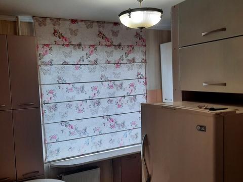 квартира по адресу Приозёрная ул., 6-А