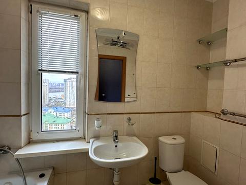 квартира по адресу Урловская ул., 34