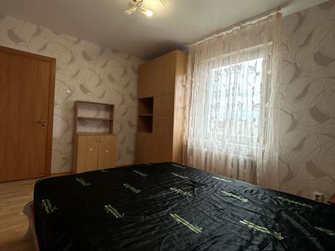 квартира по адресу Урловская ул., 34