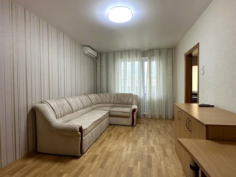 квартира по адресу Урловская ул., 34