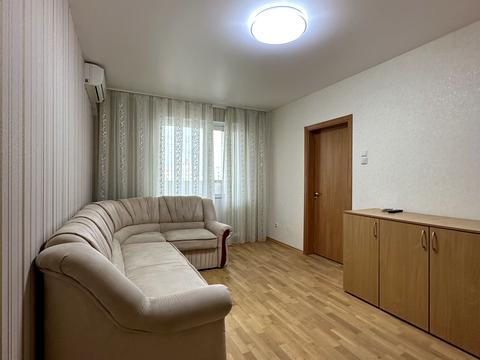 квартира по адресу Урловская ул., 34