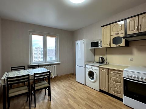 квартира по адресу Урловская ул., 34