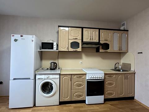 квартира по адресу Урловская ул., 34