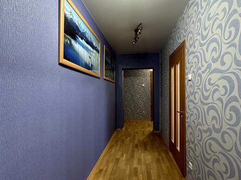 квартира по адресу Урловская ул., 34