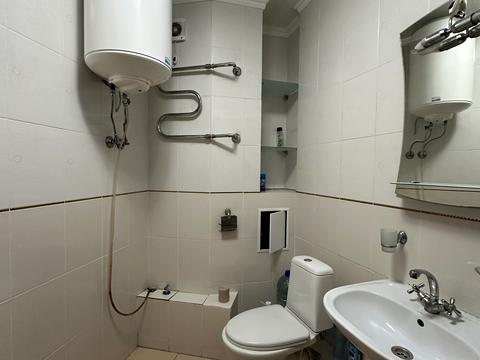 квартира по адресу Урловская ул., 34