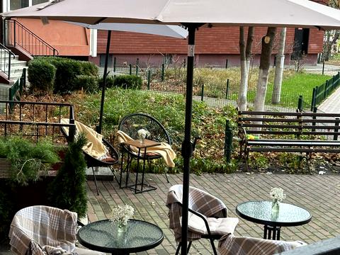 квартира по адресу Урловская ул., 34