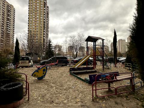 квартира по адресу Урловская ул., 34