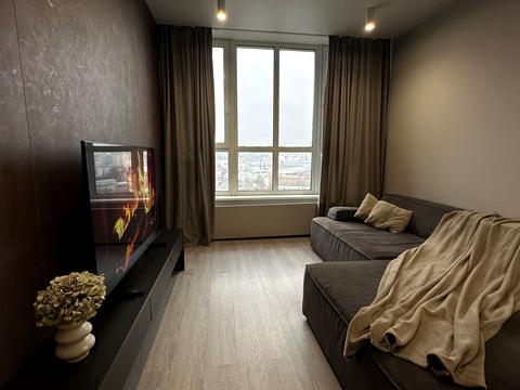 квартира за адресою Берестейський просп. (Перемоги), 5-В