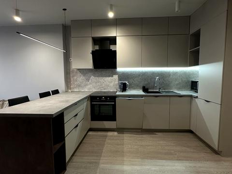 квартира за адресою Берестейський просп. (Перемоги), 5-В