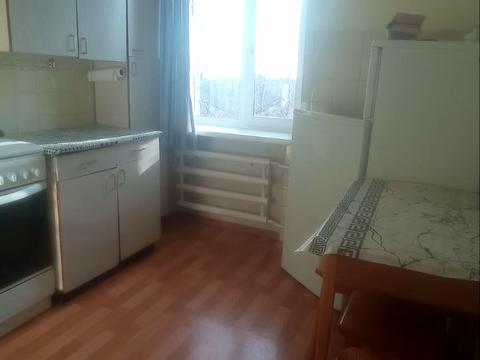 квартира по адресу Роторная ул., 17