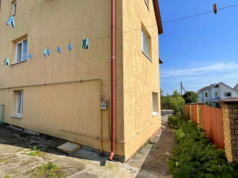 будинок за адресою Пантелеймона Куліша вул., 12