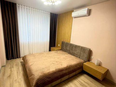 квартира за адресою Родини Крістерів вул., 18/6