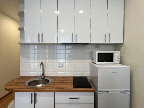 квартира по адресу Виктора Некрасова ул. (Північно-Сирецька), 10-А