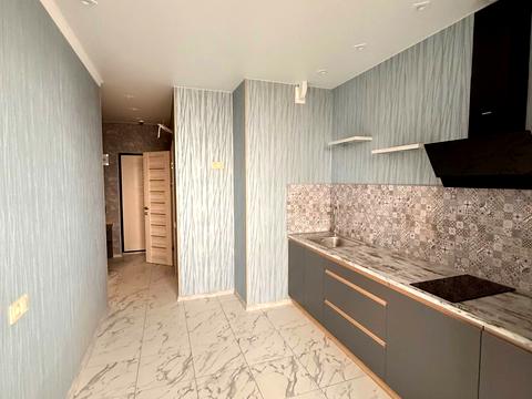 квартира за адресою Бугаївська вул., 44