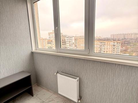 квартира за адресою Бугаївська вул., 44