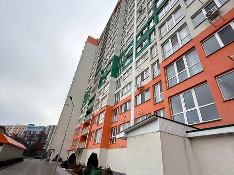 квартира за адресою Бугаївська вул., 44