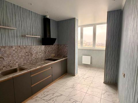 квартира за адресою Бугаївська вул., 44