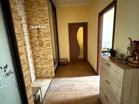 квартира за адресою Перлинна вул., 1а