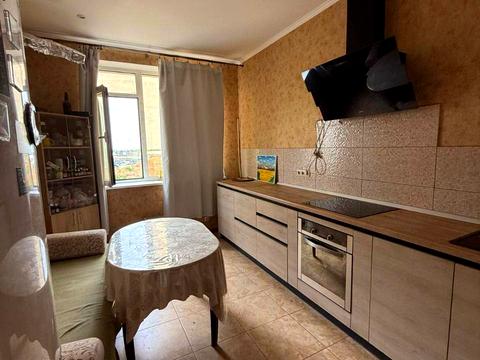 квартира за адресою Перлинна вул., 1а