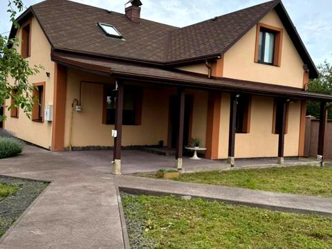 дом по адресу С. Вилки