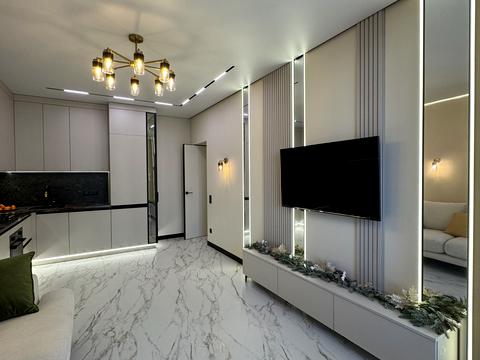 квартира за адресою Івано-Франківськ, Гетьмана Мазепи вул., 164, к3