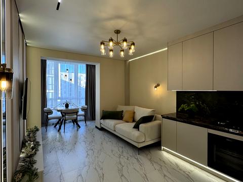 квартира за адресою Івано-Франківськ, Гетьмана Мазепи вул., 164, к3