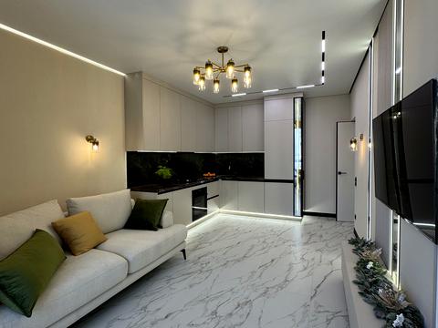 квартира за адресою Івано-Франківськ, Гетьмана Мазепи вул., 164, к3