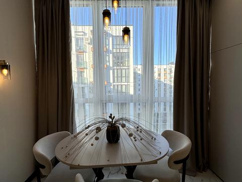 квартира за адресою Івано-Франківськ, Гетьмана Мазепи вул., 164, к3