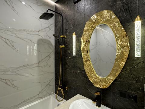 квартира за адресою Івано-Франківськ, Гетьмана Мазепи вул., 164, к3